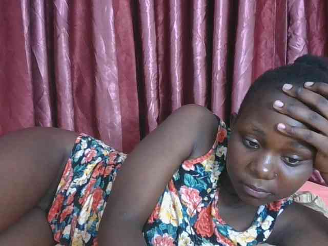 Darkberry4 webcam