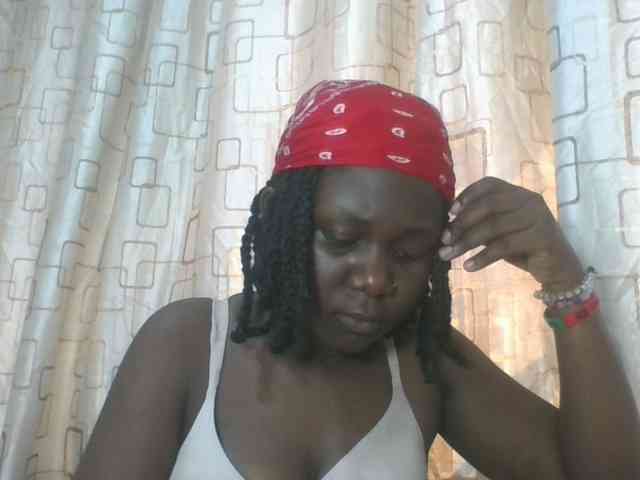 Darkberry4 webcam