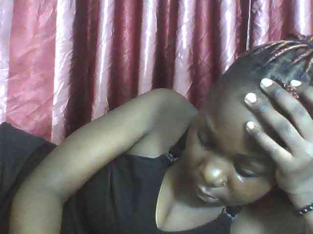 Darkberry4 webcam