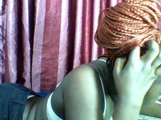 Darkberry4 webcam