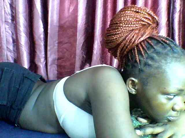 Darkberry4 webcam