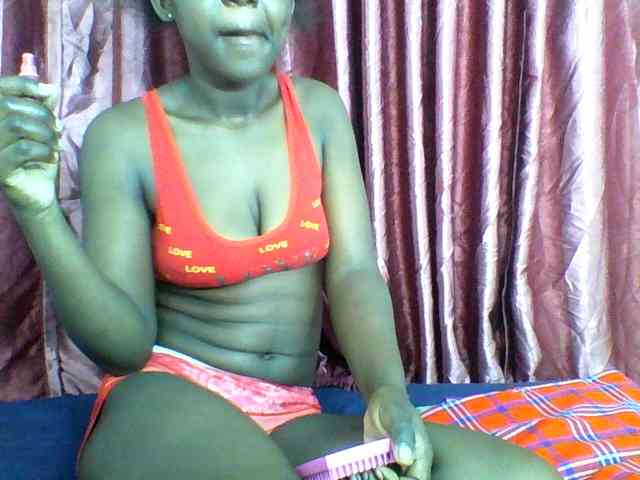 Darkberry4 webcam