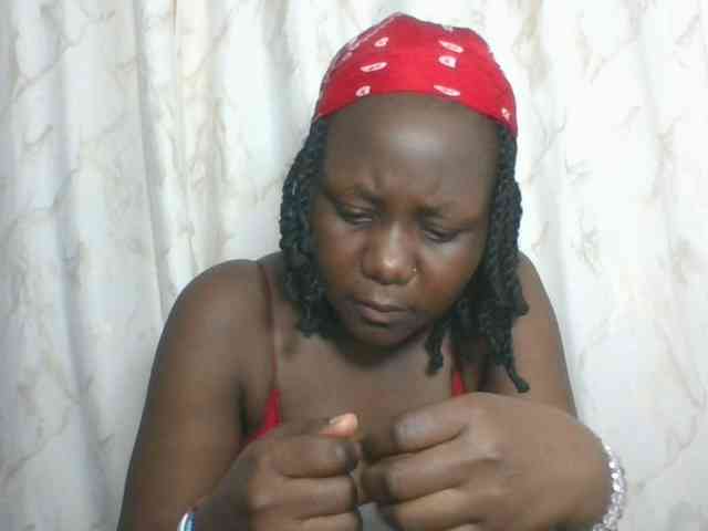 Darkberry4 webcam