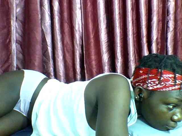 Darkberry4 webcam