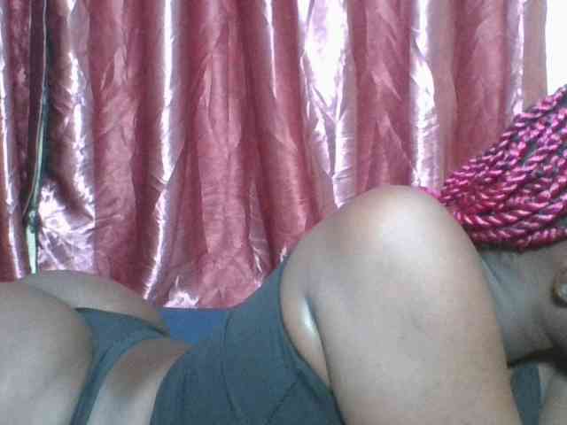 Darkberry4 webcam