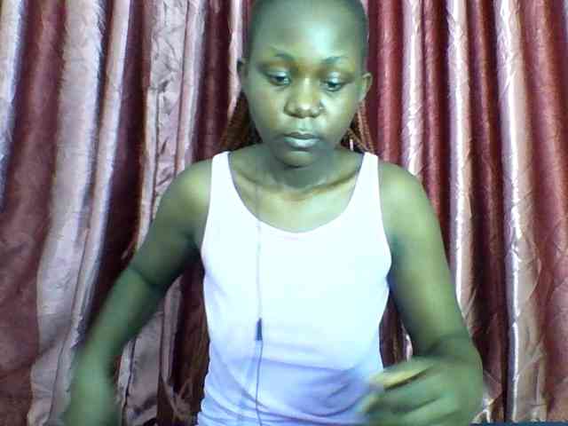 Darkberry4 webcam