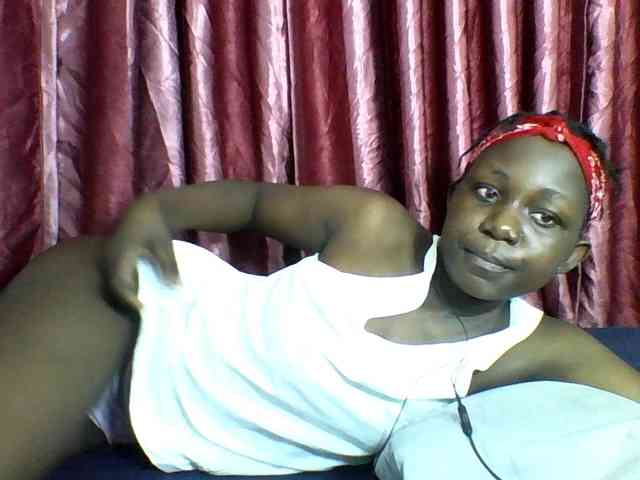 Darkberry4 webcam