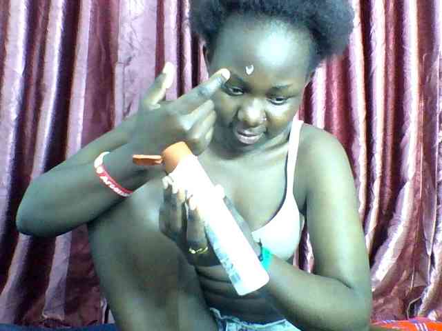 Darkberry4 webcam