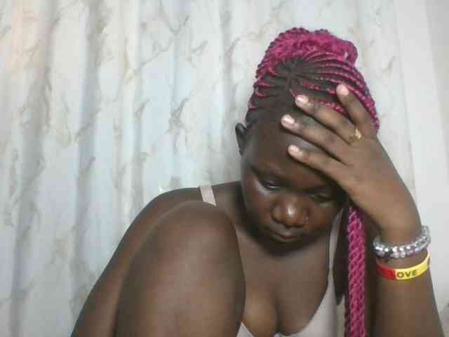 Darkberry4 webcam