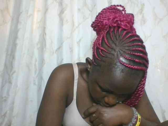 Darkberry4 webcam
