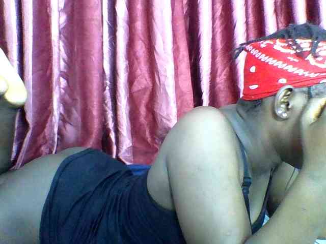 Darkberry4 webcam