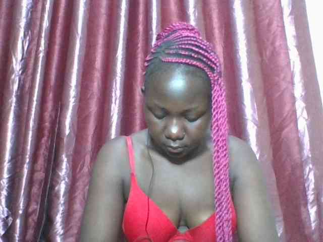 Darkberry4 webcam