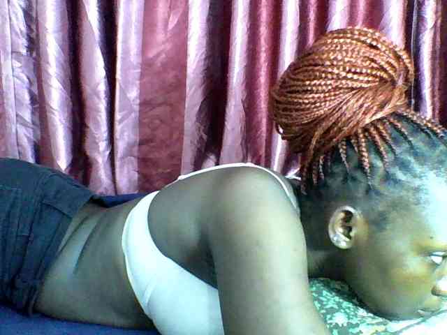 Darkberry4 webcam
