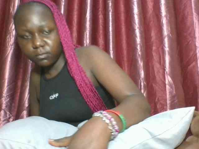 Darkberry4 webcam