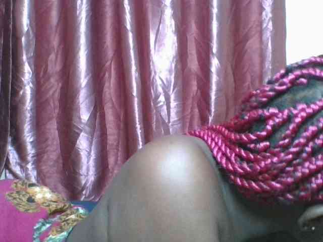 Darkberry4 webcam