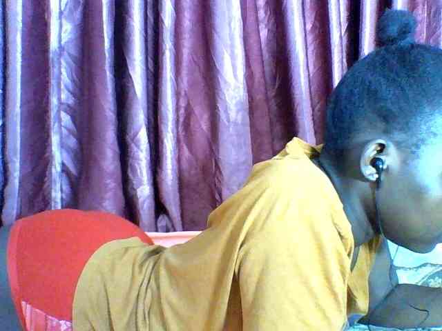 Darkberry4 webcam