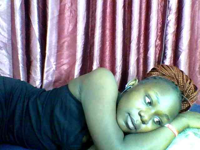 Darkberry4 webcam