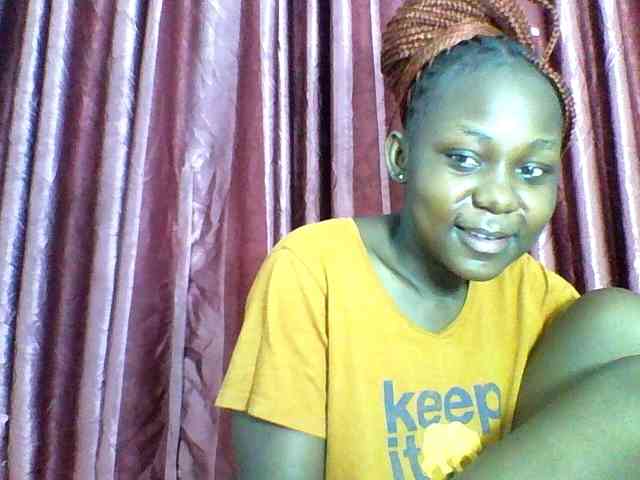Darkberry4 webcam