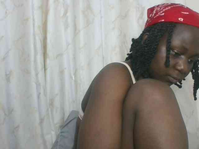 Darkberry4 webcam
