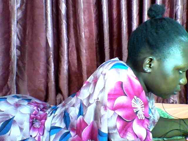 Darkberry4 webcam