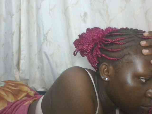 Darkberry4 webcam