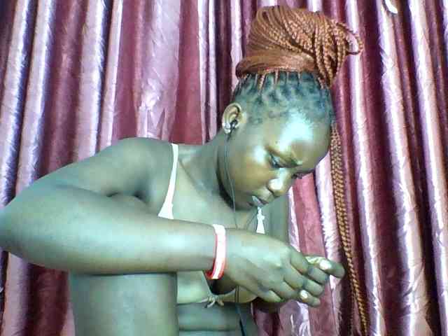 Darkberry4 webcam