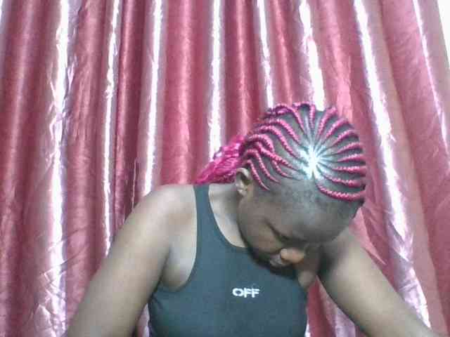 Darkberry4 webcam