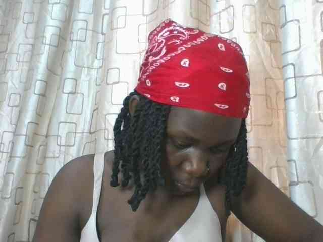 Darkberry4 webcam