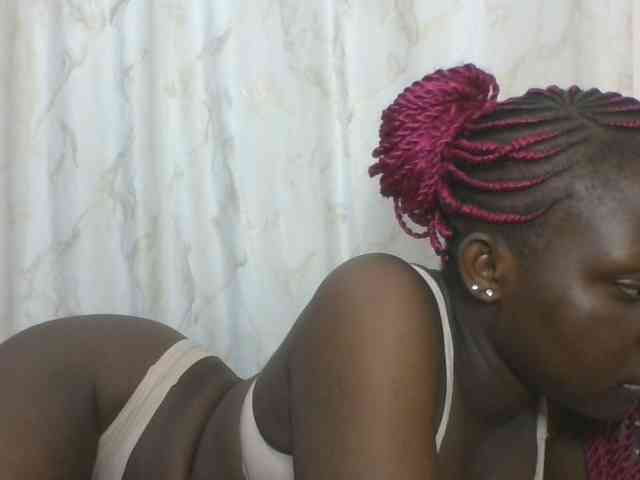 Darkberry4 webcam