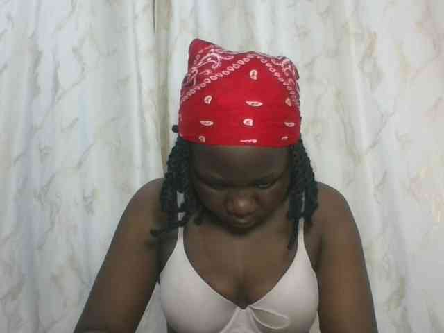 Darkberry4 webcam