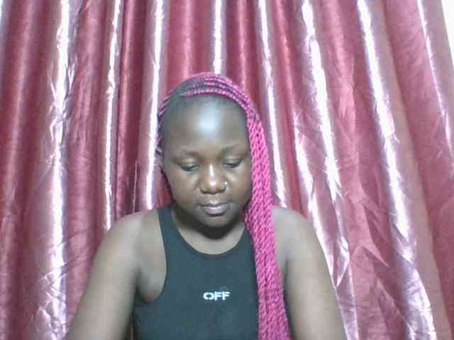 Darkberry4 webcam