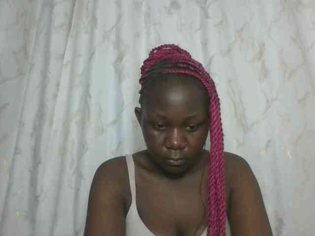 Darkberry4 webcam