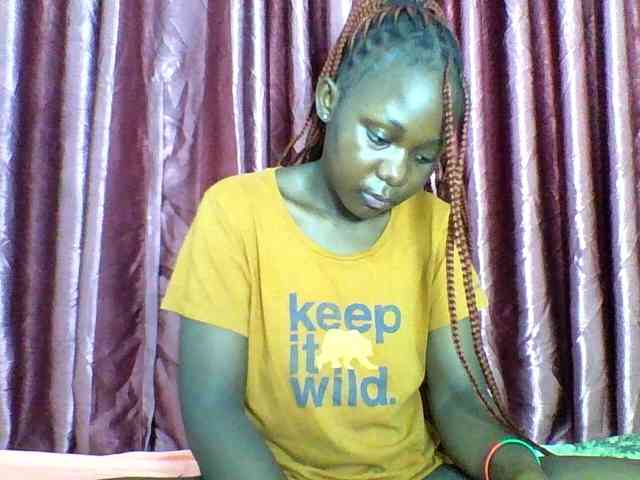 Darkberry4 webcam