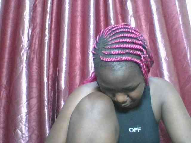 Darkberry4 webcam