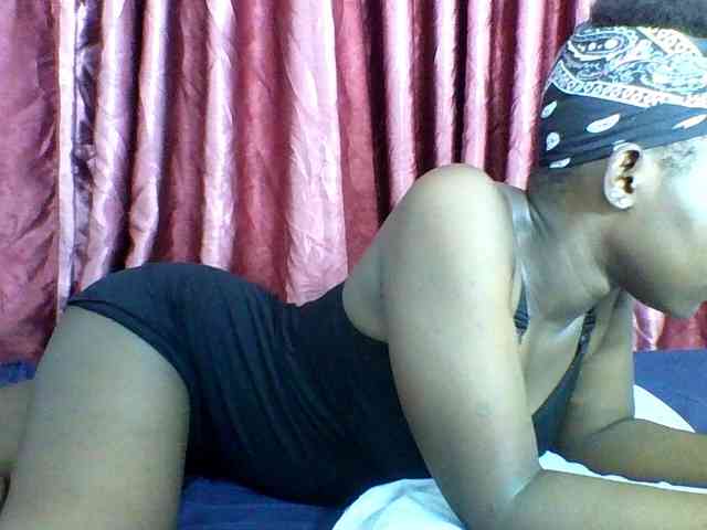 Darkberry4 webcam