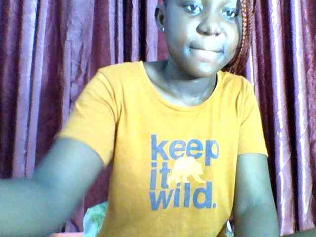 Darkberry4 webcam