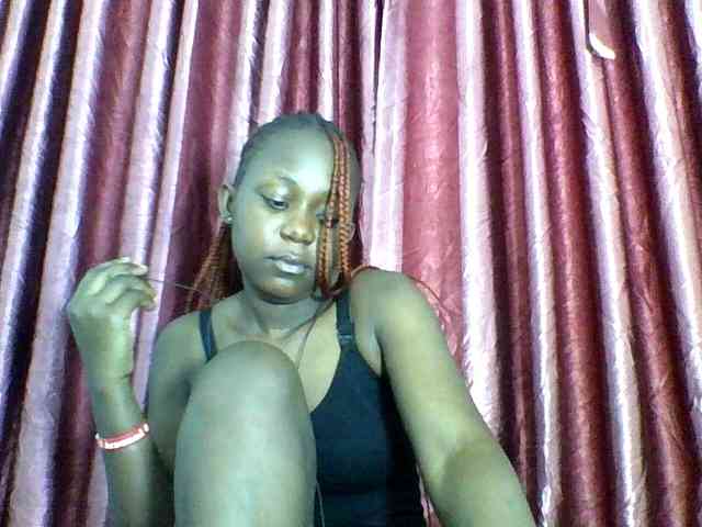 Darkberry4 webcam