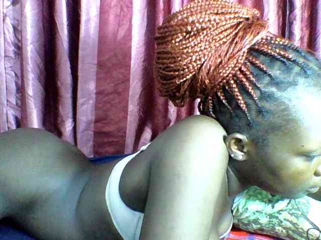 Darkberry4 webcam