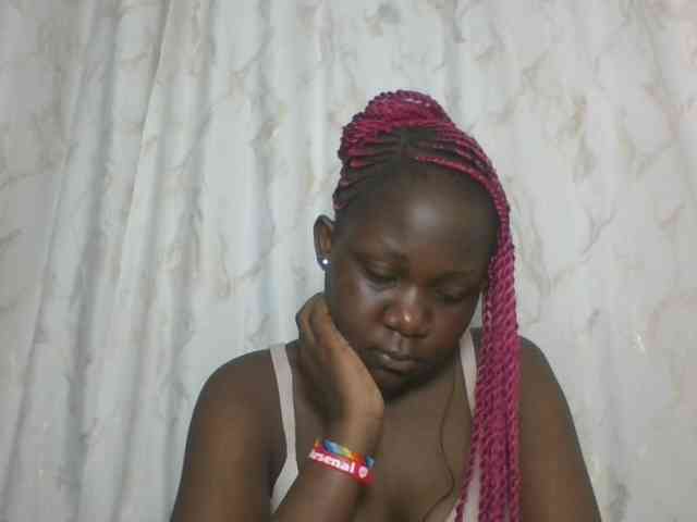 Darkberry4 webcam