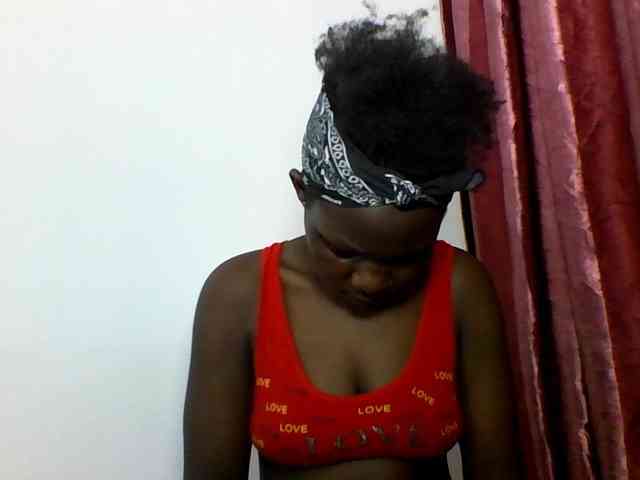 Darkberry4 webcam