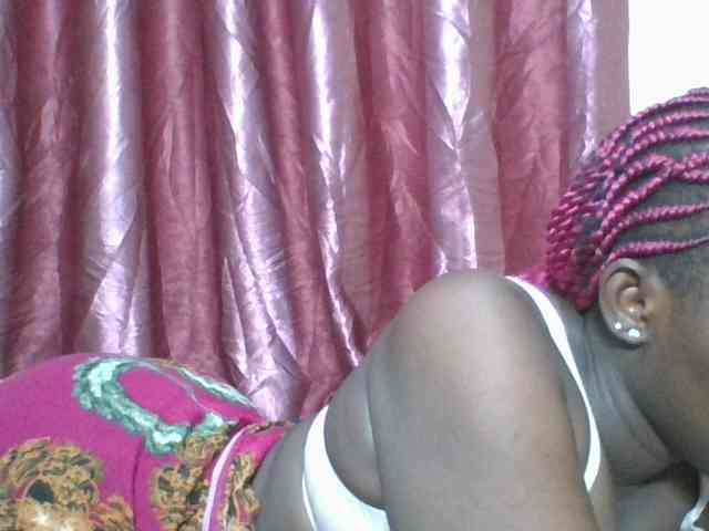 Darkberry4 webcam