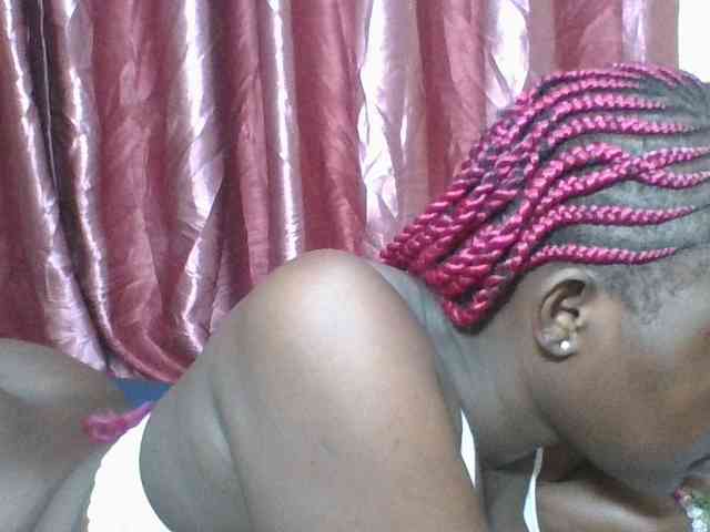 Darkberry4 webcam