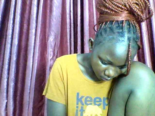 Darkberry4 webcam