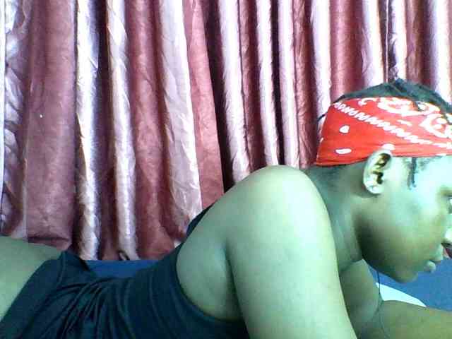 Darkberry4 webcam