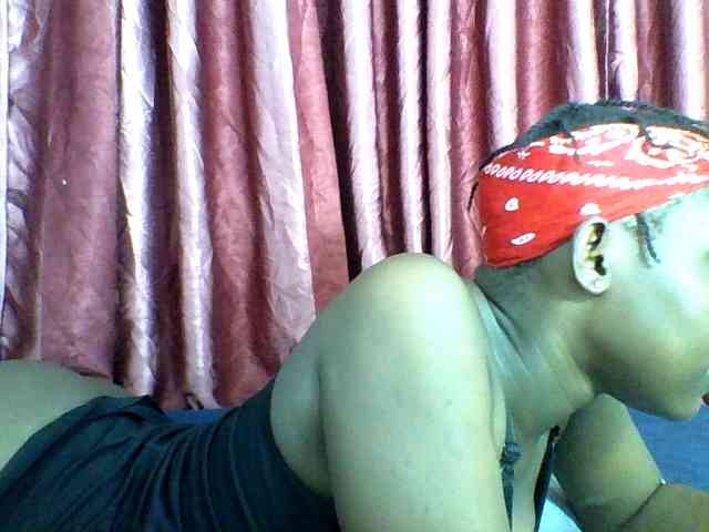 Darkberry4 webcam