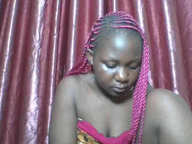 Darkberry4 webcam