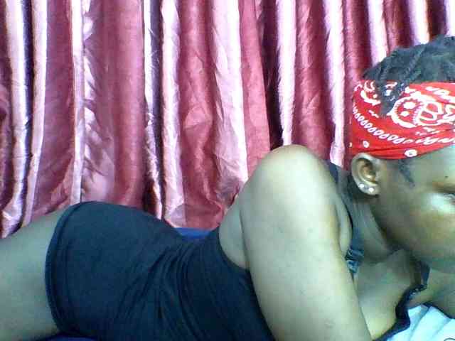 Darkberry4 webcam