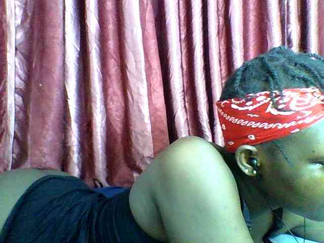Darkberry4 webcam