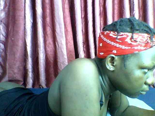 Darkberry4 webcam