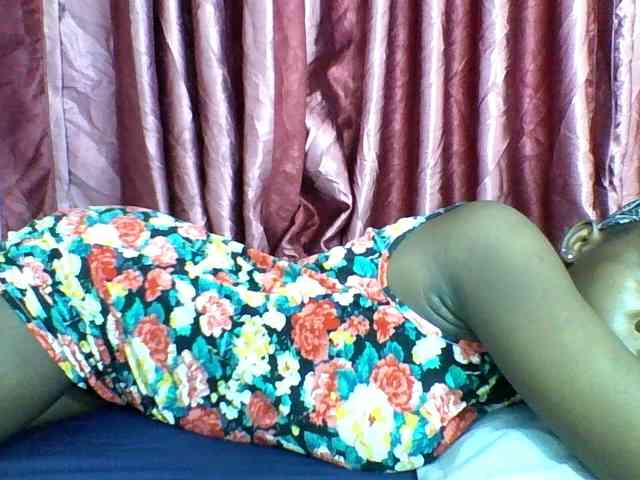 Darkberry4 webcam